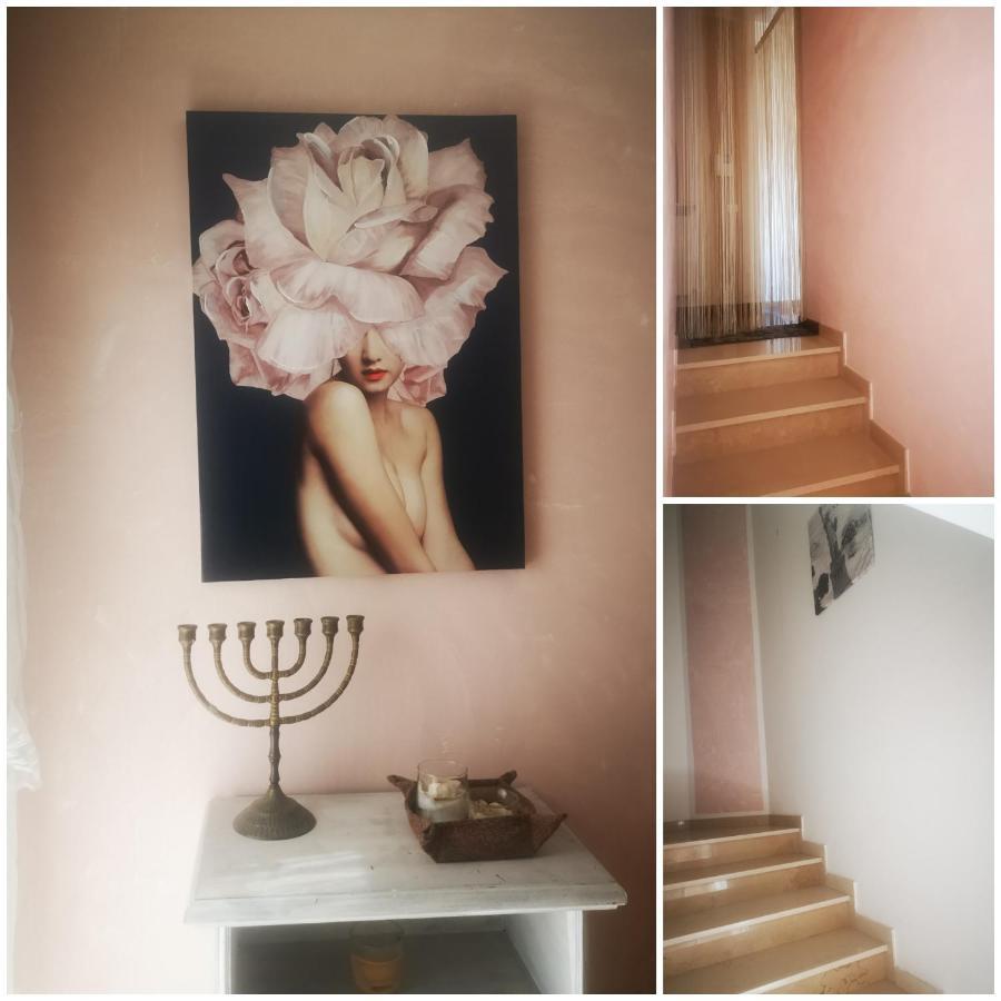 B&B Camera Per Uomini Pescara Extérieur photo