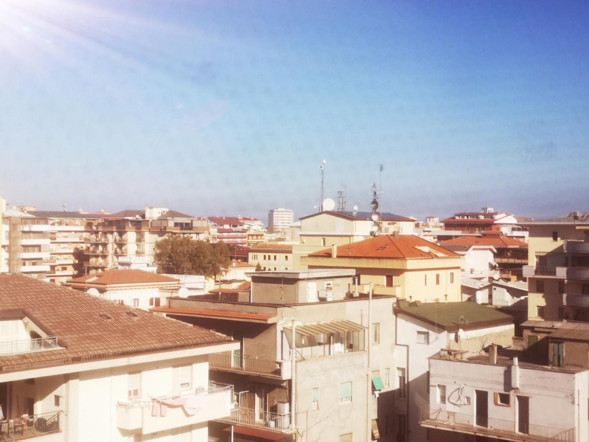 B&B Camera Per Uomini Pescara Extérieur photo