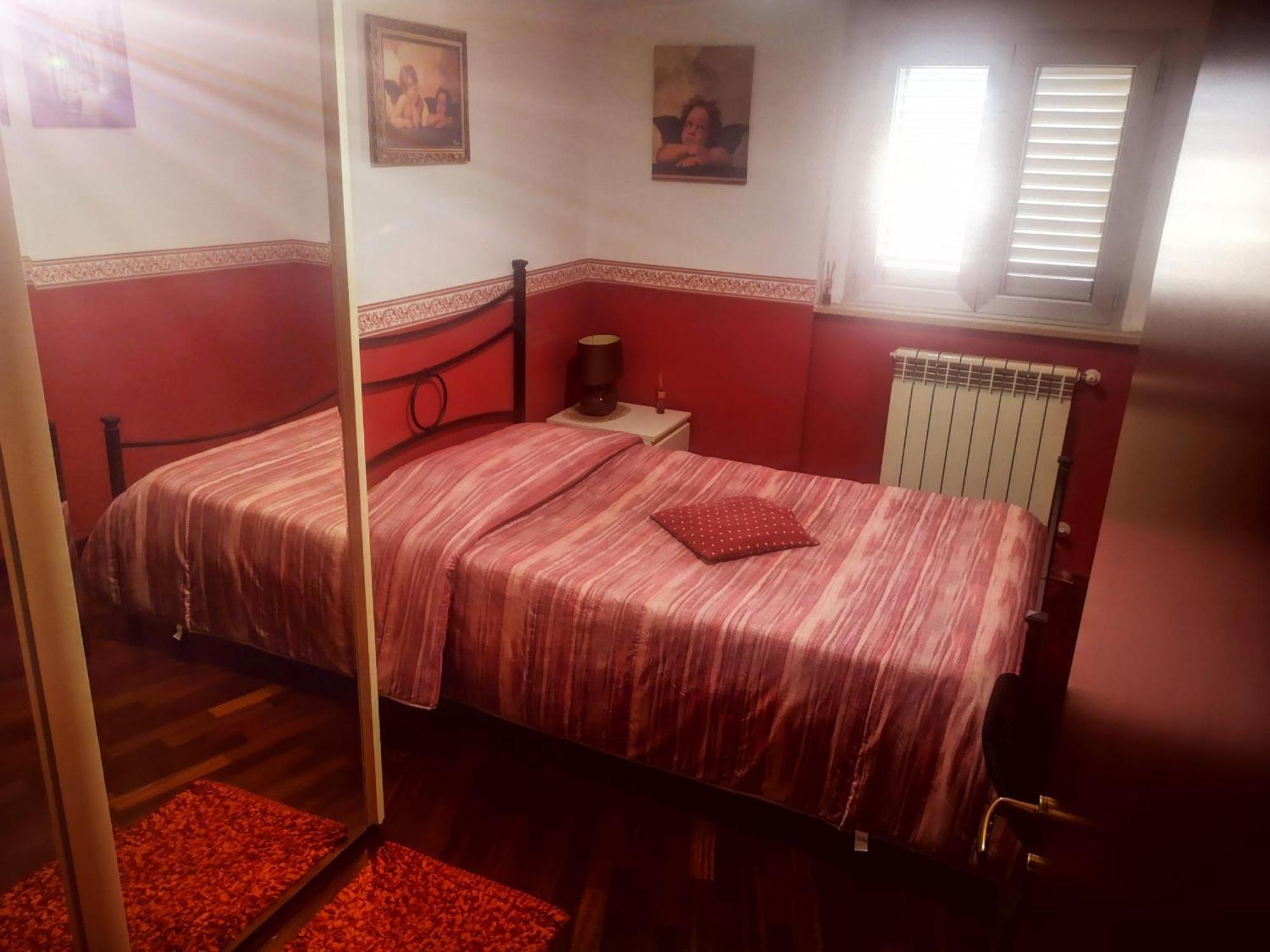 B&B Camera Per Uomini Pescara Extérieur photo