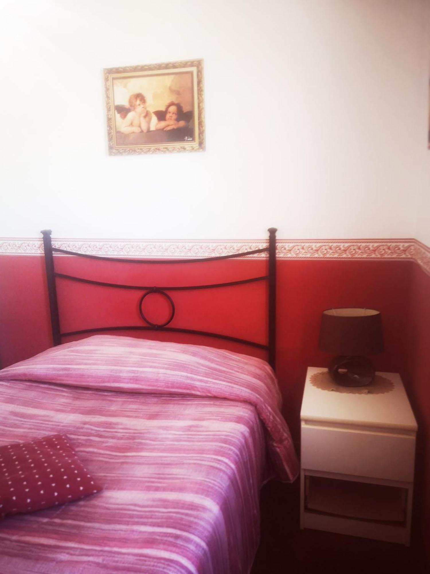 B&B Camera Per Uomini Pescara Extérieur photo