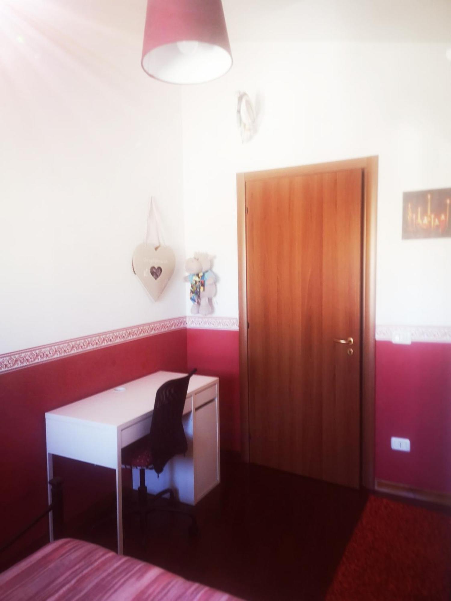 B&B Camera Per Uomini Pescara Extérieur photo